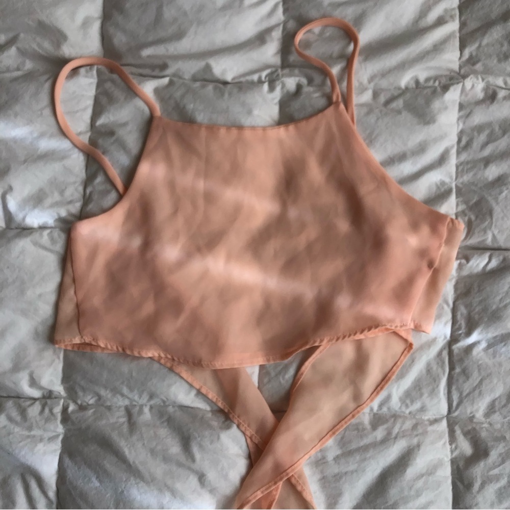 brandy melville tank